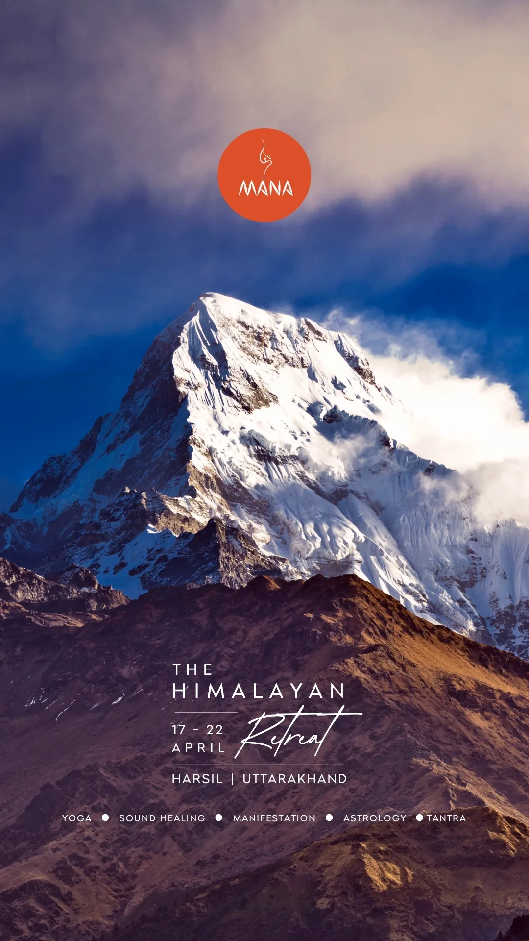MANA - The Himalayan Retreat, Harsil
